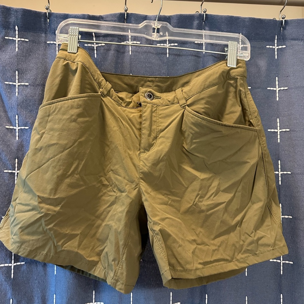 Patagonia Quandary Shorts